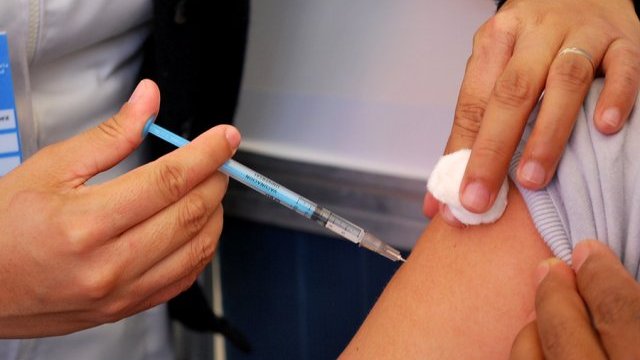 Exhorta el IMSS a vacunarse contra la influenza