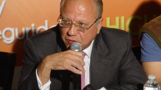 Vaticina aumento de homicidios en septiembre, alcalde Murguía
