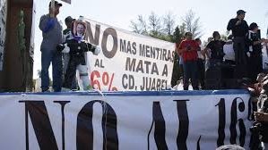 En Juárez se han recaudado 7 mil firmas para amparo contra homologación del IVA