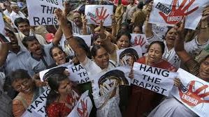 Mujer danesa, víctima de violación tumultuaria en la India