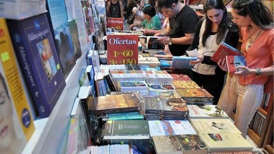 Arranca la Feria del Libro Chihuahua, este sábado 27 de octubre