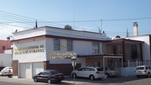 Recibe Fiscalía de Chihuahua 6 recomendaciones por tortura