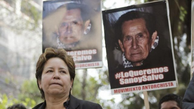 Resuelven secuestro de padre de alcaldesa de Ixtapaluca, lo asesinaron
