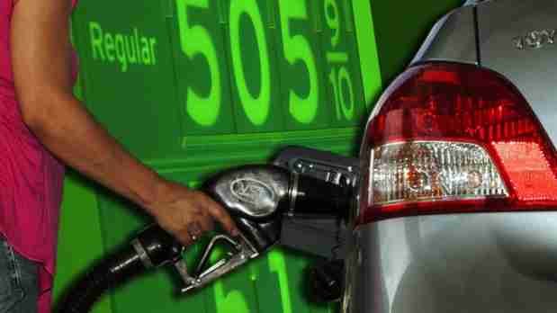 Combustibles rebasan ya los 11 pesos/ litro; hoy sábado, gasolinazo