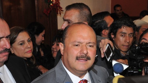 Chihuahua tendrá crecimiento inédito en inversiones y empleo: Duarte 