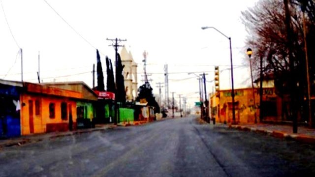 Asesinan a dos hombres en poblados del Valle de Juárez