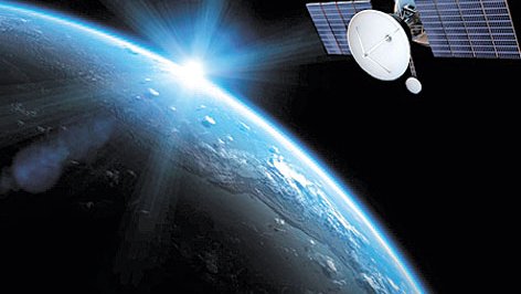 Un cohete ruso lanza satélite de México: el Satmex-8