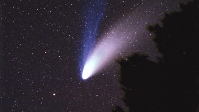 La enigmática Luna del Lobo y el paso de un cometa desconocido protagonizarán los eventos astronómicos de enero 2023