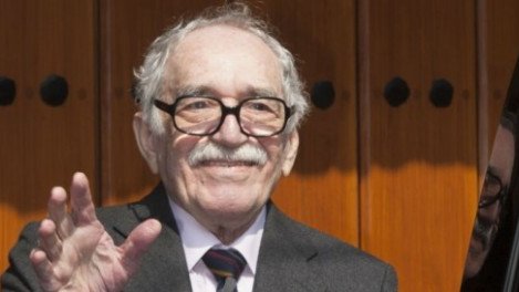 Desmienten que García Márquez tenga cáncer