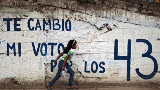 La elección de México en el mundo: Peña a prueba, pero PRI sigue siendo primera fuerza