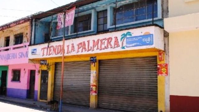 Cierran por quiebra más de 500 tiendas de barrio en Chihuahua