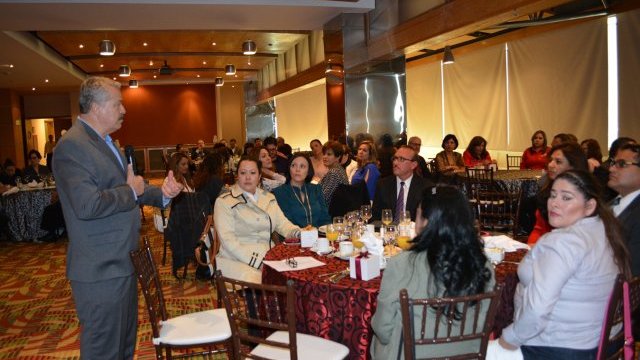 Chihuahua, la segunda entidad con más trabajos en el XIII Congreso Nacional de Investigación Educativa