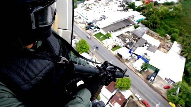 La reducción de crímenes en Chihuahua, gracias a la Iniciativa Mérida: fiscal