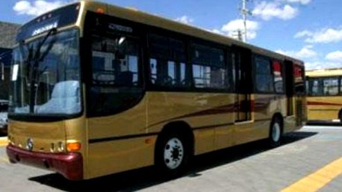 Obtendrá Juárez nuevo sistema de transporte urbano