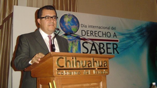 Sin transparencia no hay democracia: Guerrero