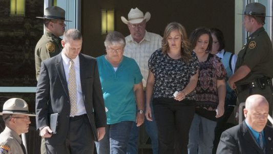 Arizona reconoce que un agente fronterizo pudo morir por ‘fuego amigo’