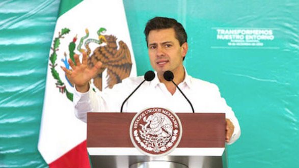 Peña Nieto inaugurará el Gran Museo del Mundo Maya