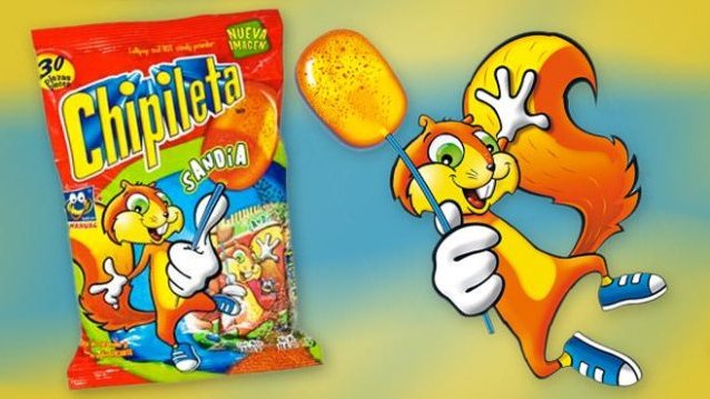 Chipileta, el dulce que puso a Puebla en la boca del mundo