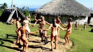 La presencia humana aborigen en Cuba data de hace más de ocho mil años