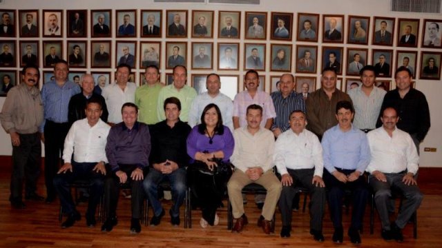 Reafirman municipio e industria de la construcción su compromiso por Chihuahua