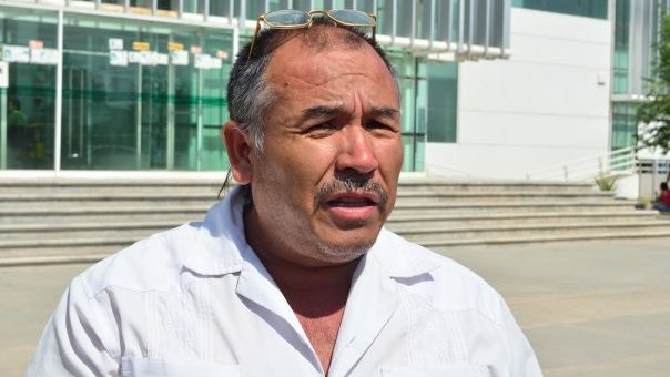 Acusan a Juan Carlos Loera de imponer a su tío y Víctor Valencia para candidatos
