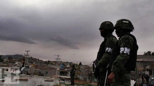 Escándalo wikileaks: pidió Ejército estado de excepción en Juárez