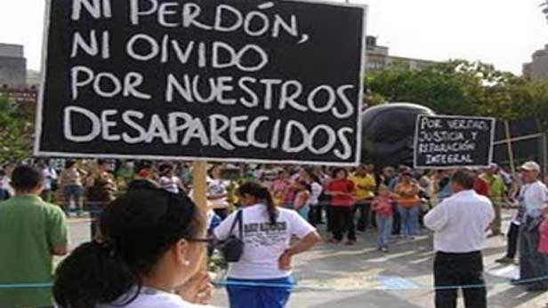 Documentan 275 desaparecidos en Chihuahua en sexenio anterior