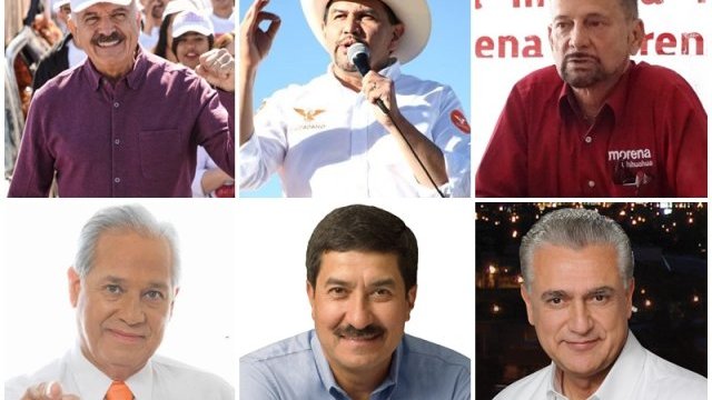 Impugna el PRI la elección de gobernador en Chihuahua