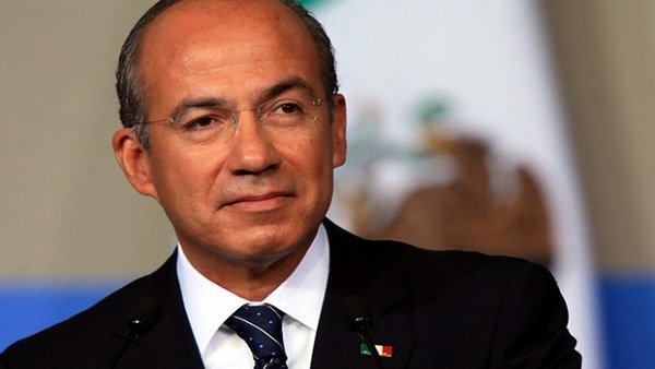 Con Felipe Calderón, el mayor número de arraigos