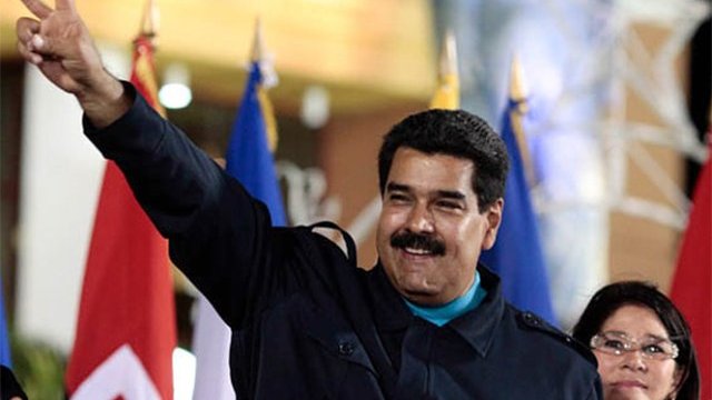 Otorgan ’superpoderes’ a Nicolás Maduro hasta fin de año
