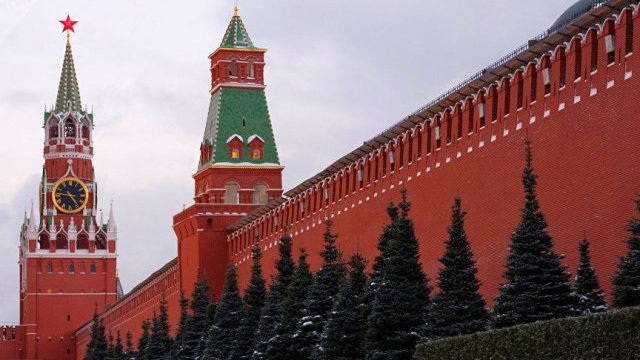 ¿Emerge la gran Alianza? El Kremlin comenta una posible coalición entre Rusia, China y Filipinas