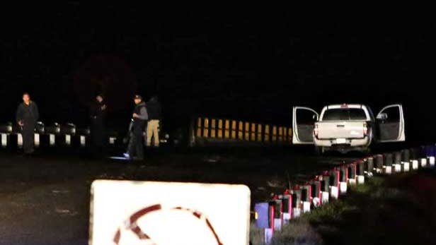 Nuevo enfrentamiento armado en el Valle de Juárez: 2 muertos