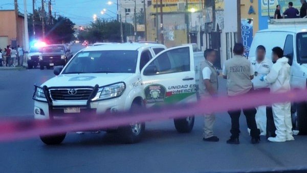 Continúa la ola criminal; activan la alerta roja en Juárez