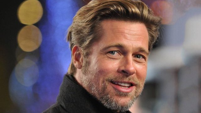Brad Pitt quiere a Cara Delevingne en sus proyectos