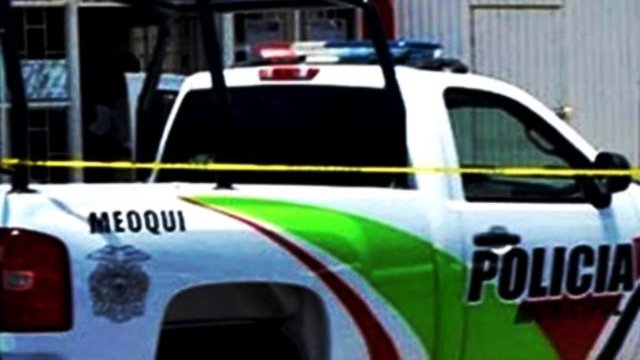 Detienen 38 autos por alcoholímetro en Meoqui
