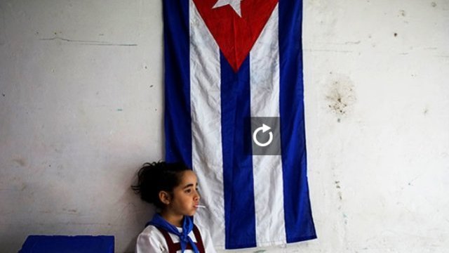 Cuba y una elección clave: adiós a la generación histórica de la revolución