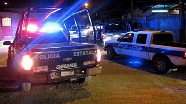 Asesinan a cinco personas en ataque a fiesta familiar en Ciudad Juárez