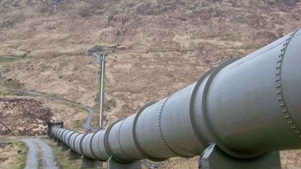 Iniciarán consulta pública para construcción de gasoducto en Chihuahua
