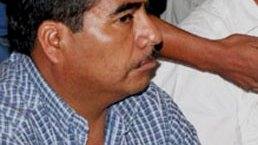 Asesinan en Oaxaca a líder antorchista
