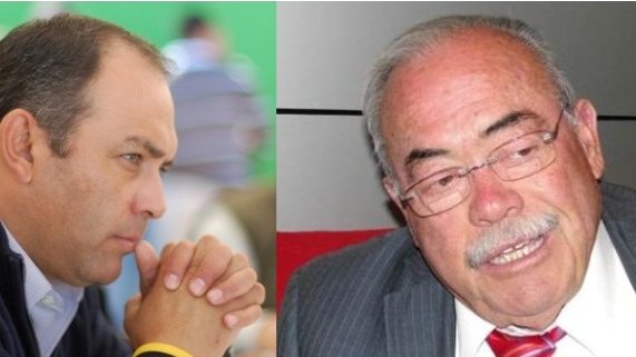 Arremete Rubén Aguilar contra Ayuntamiento y declaraciones del Alcalde