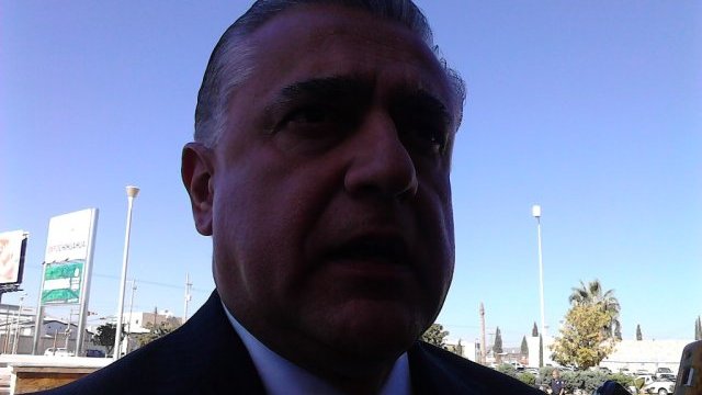 Serrano afirma que alcaldía está “blindada” y no hará proselitismo con recurso público