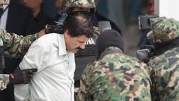 Asesinan Zetas  a El Chapo en penal 