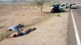  Guerrero, Sinaloa y Chihuahua, los más violentos del 2013