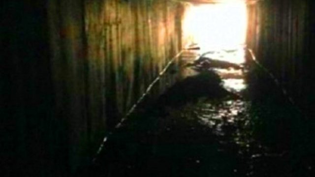 Cerrarán túnel que atraviesa la Av. Universidad al Hospital Morelos