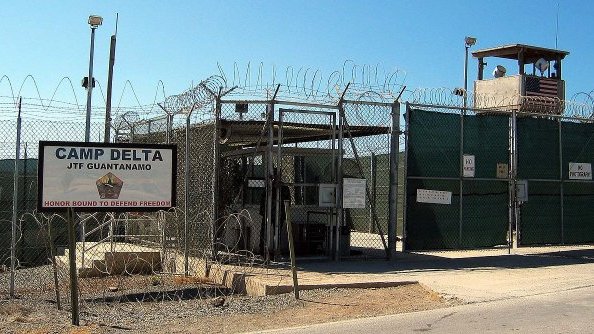 Anuncia Obama el cierre de la cárcel de Guantánamo