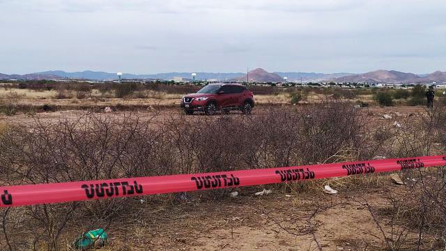 Asesinaron hoy a dos mujeres a golpes en la capital de Chihuahua