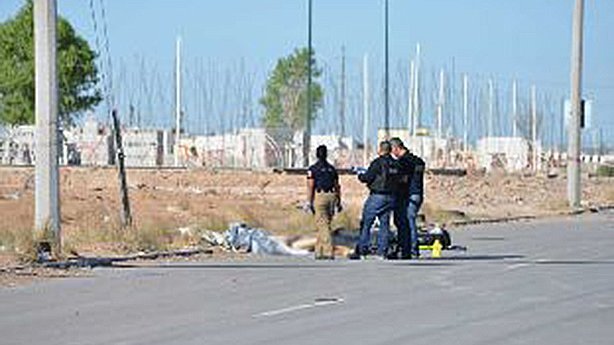 Otros dos encobijados en Ciudad Juárez, ahora en el Suroriente