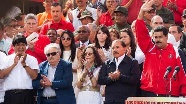 Chávez podría regresar a Venezuela en semanas