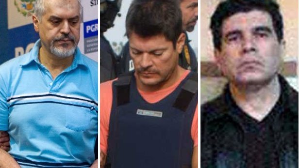 El Chapo ‘entregó’ a los Arellano: ex agentes de DEA