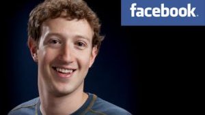 Facebook llega a los mil millones de usuarios activos